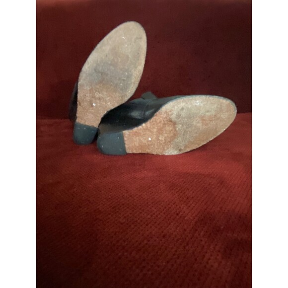 CORSO COMO LEXY WEDGE HEEL BOOTIE - Picture 6 of 8